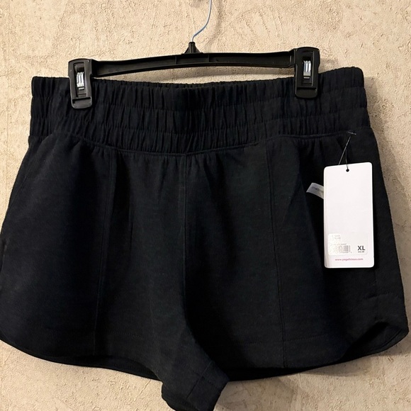 Yogalicious Athletic Shorts(Waist 34”Length 14”) - Picture 1 of 4